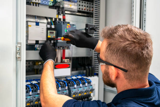 Best Emergency Electrical Repair  in Battlement Mesa, CO