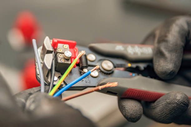 Best Ceiling Fan Installation Electrician  in Battlement Mesa, CO