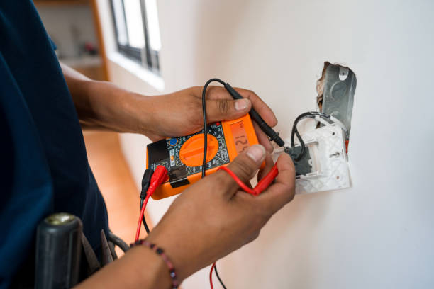 Best Electrical Wiring Services  in Battlement Mesa, CO