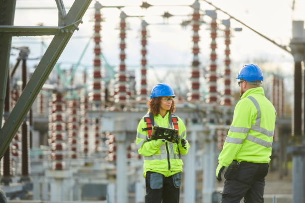 Best Industrial Electrical Services  in Battlement Mesa, CO