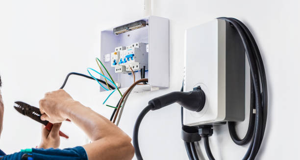 Best Commercial Electrician Services  in Battlement Mesa, CO