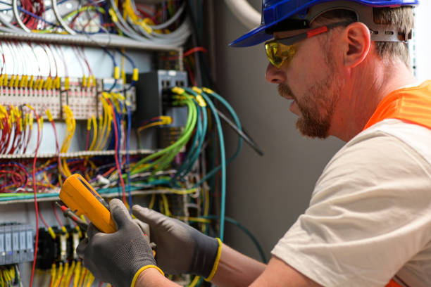 Best Electrical Rewiring Services  in Battlement Mesa, CO