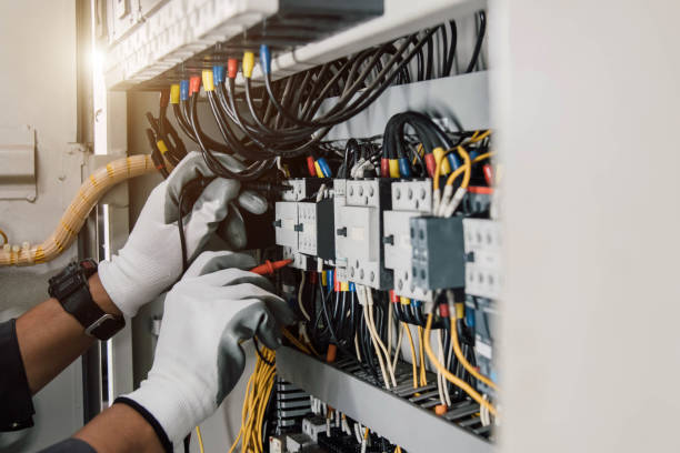 Electrical Rewiring Services in Battlement Mesa, CO